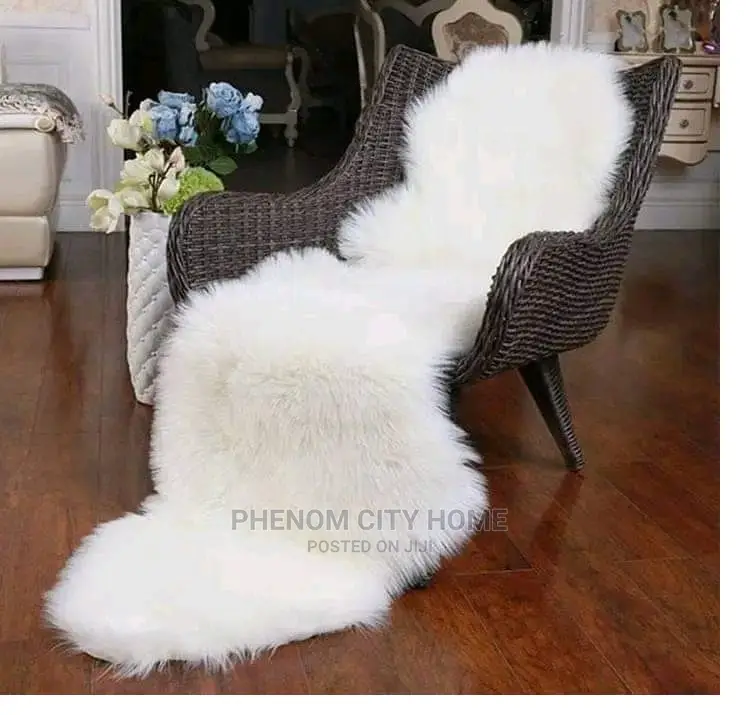Fur Mats Now Available