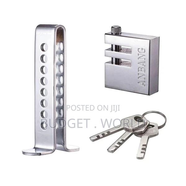 Car Clutch Lock Universal Car Brake Pedal Lock Accelerator