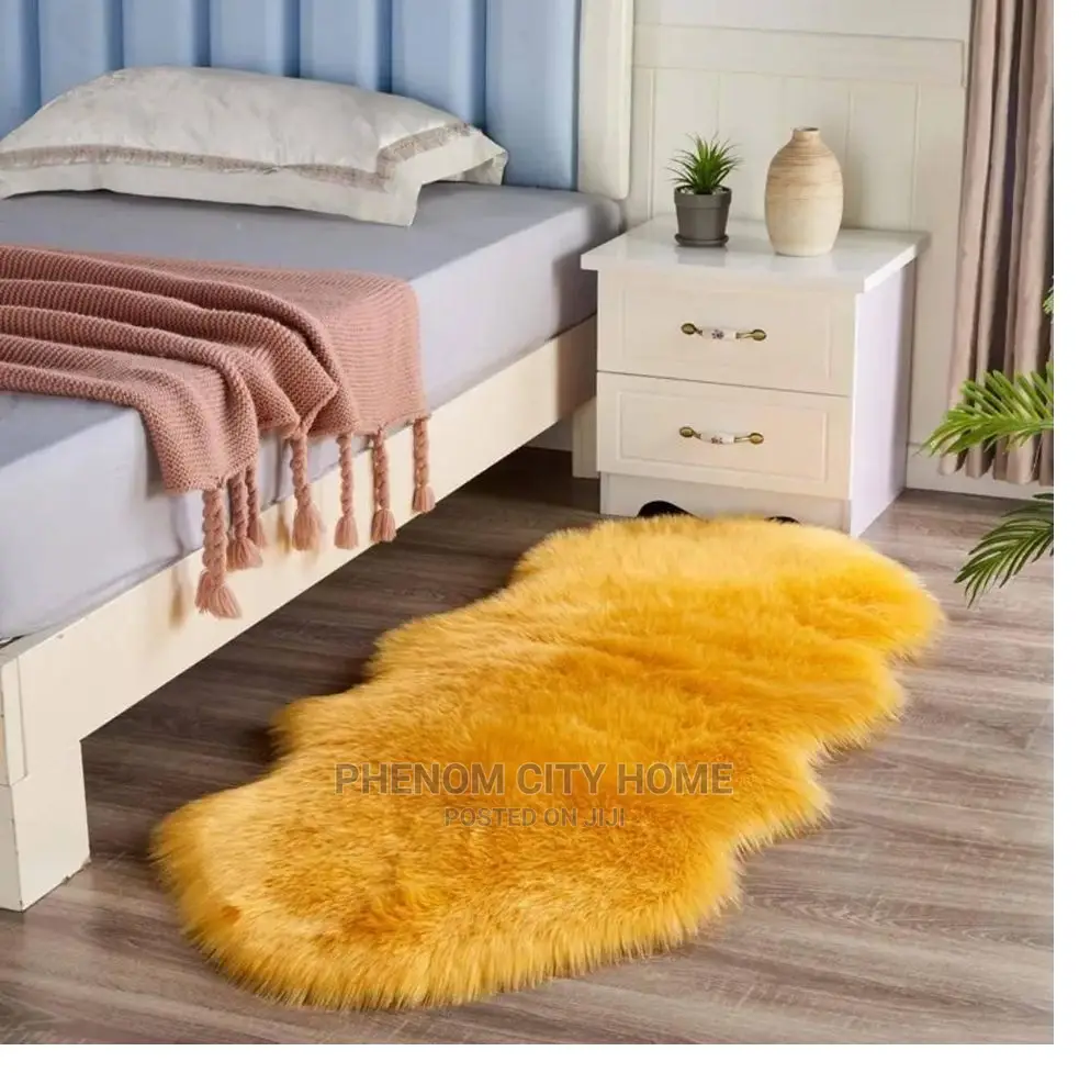 Fur Mats Now Available