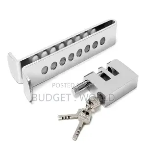 Car Clutch Lock Universal Car Brake Pedal Lock Accelerator ;