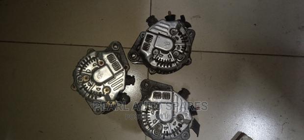Alternator 1nz and 2nz - thumbnail 2