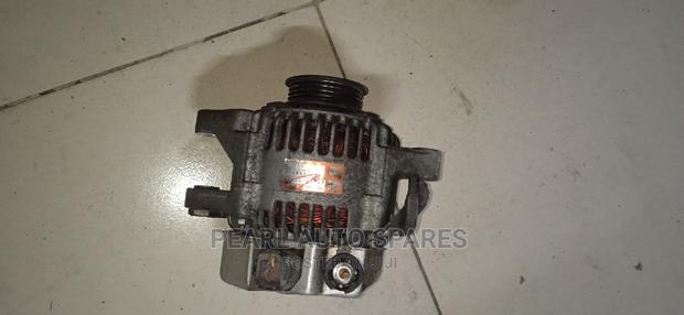 Alternator 1nz and 2nz - thumbnail 3