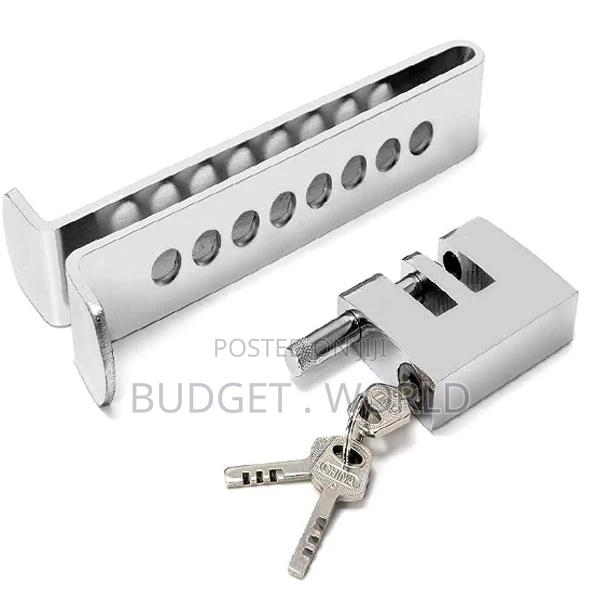 Car Clutch Lock Universal