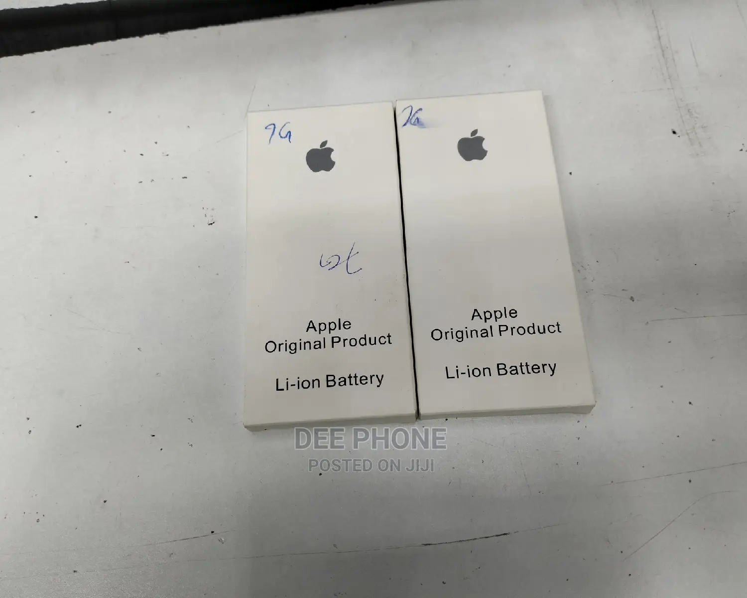 iPhone 7 G Phone Batteries