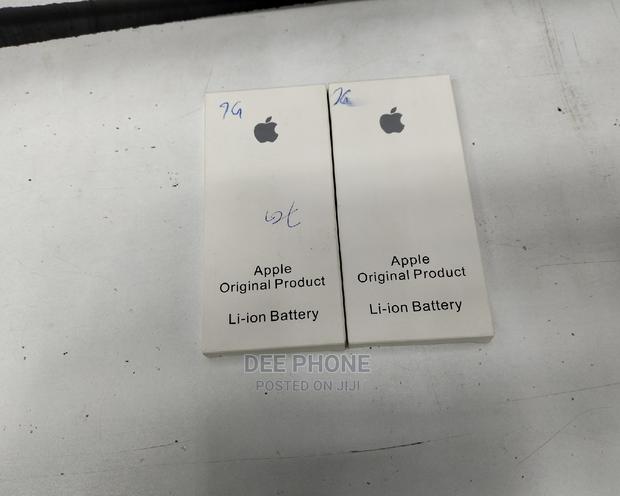 iPhone 7 G Phone Batteries - thumbnail 3
