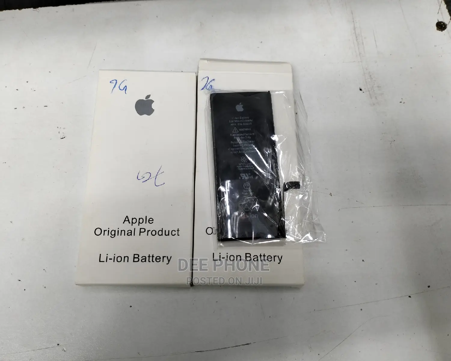 iPhone 7 G Phone Batteries