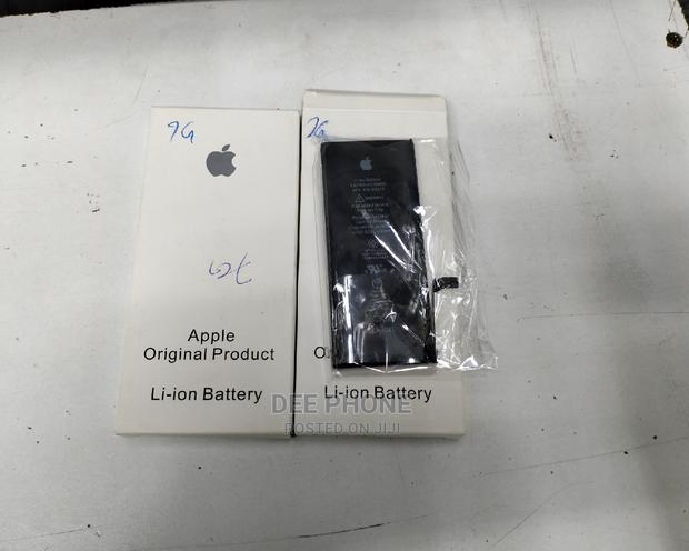 iPhone 7 G Phone Batteries