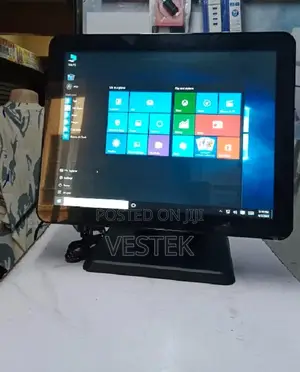 15 or 17 Inch POS Touch Screen Monitor for Pos