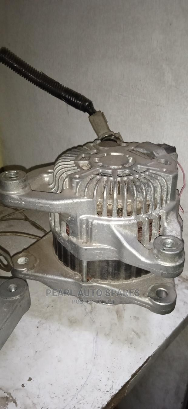 Alternator Mazda Demio and Mazda Cx3
