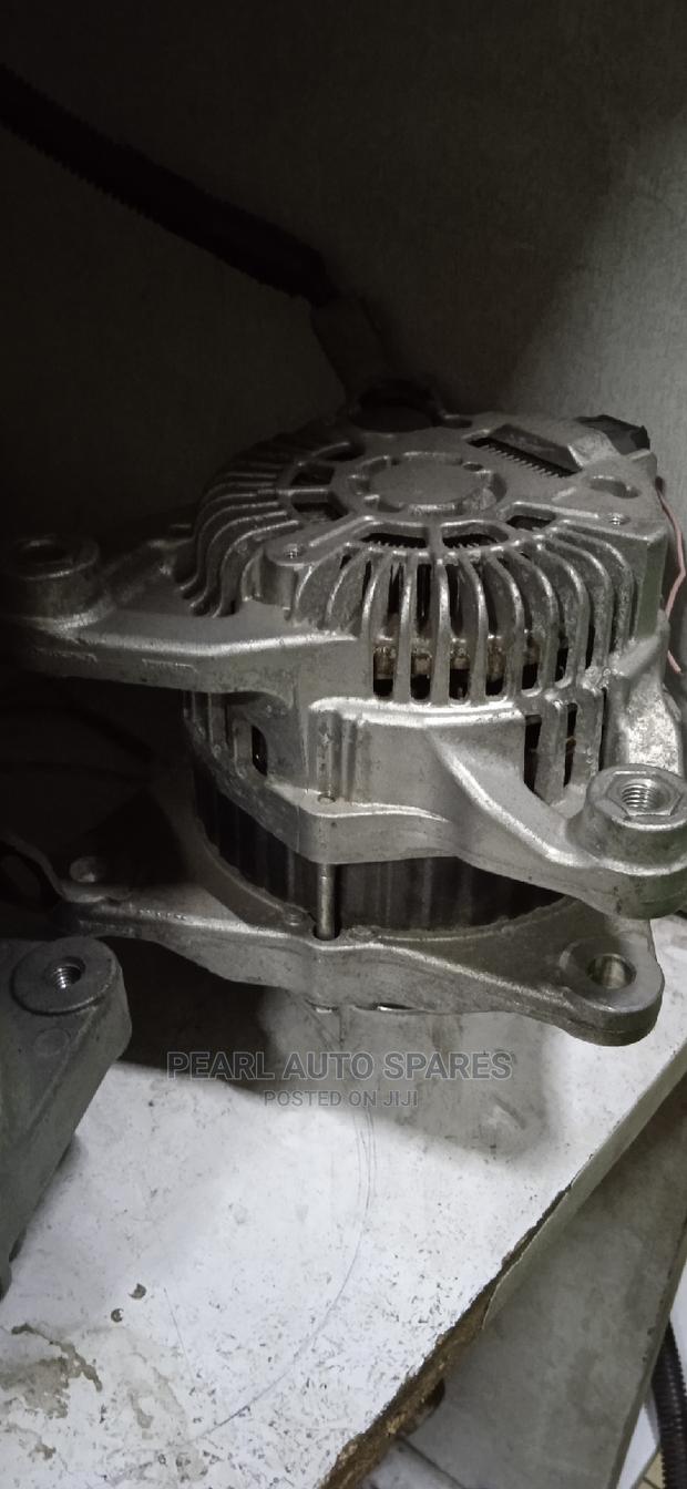 Alternator Mazda Demio and Mazda Cx3 - thumbnail 2