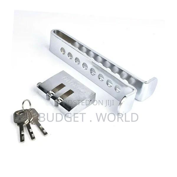 Quality Car Clutch Lock Universal