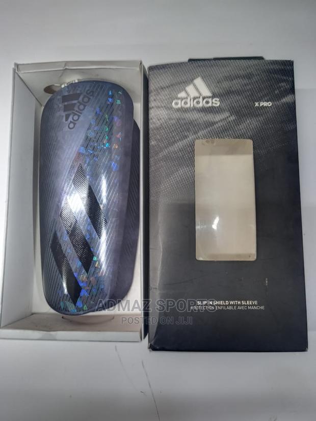 Adidas Shin Guards