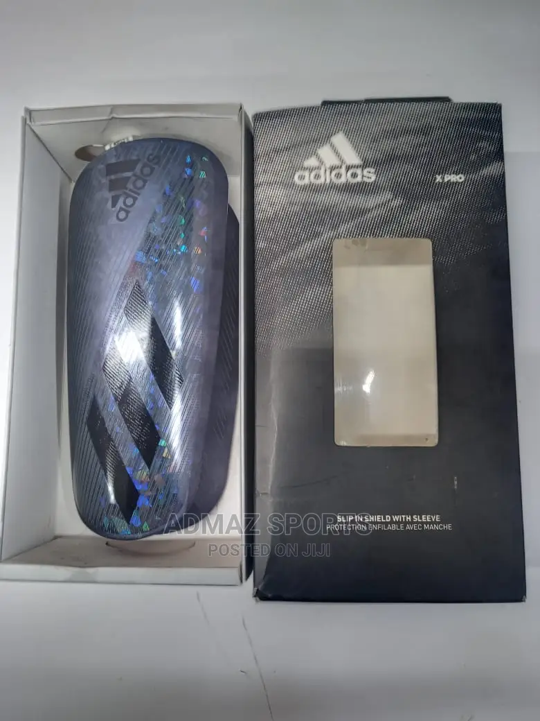 Adidas Shin Guards