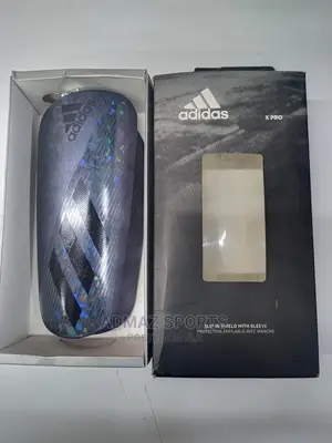 Adidas Shin Guards
