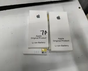 iPhone 7 Plus Phone Batteries