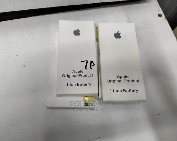 iPhone 7 Plus Phone Batteries - thumbnail 4