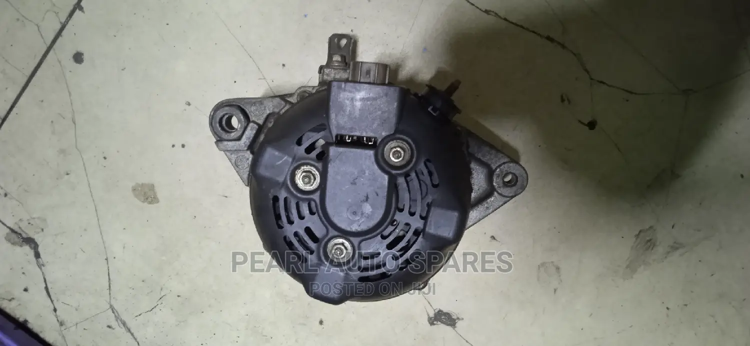 Alternator Toyota 2ZR Fitting Premio,Wish and Fielder