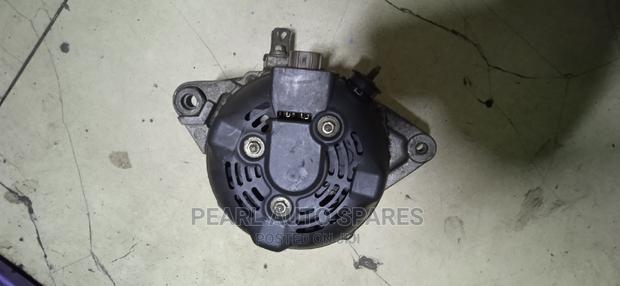 Alternator Toyota 2ZR Fitting Premio,Wish and Fielder