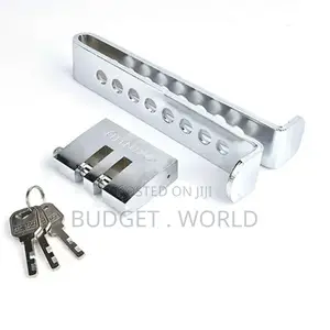 Car Clutch Lock Universal in Nairobi Central