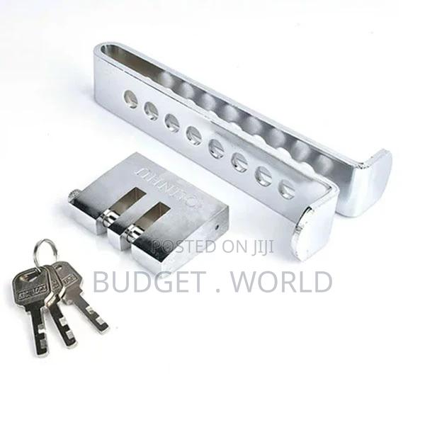 Car Clutch Lock Universal in Nairobi Central