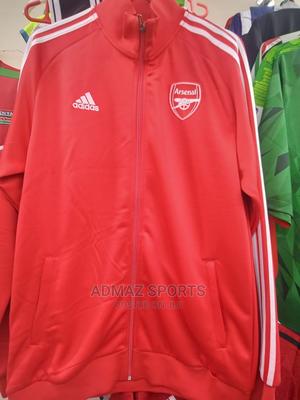 Arsenal Jackets - thumbnail 2