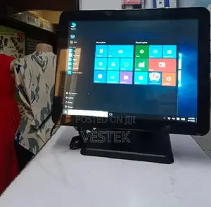 15 Inch Quality Touch Monitor for Pos