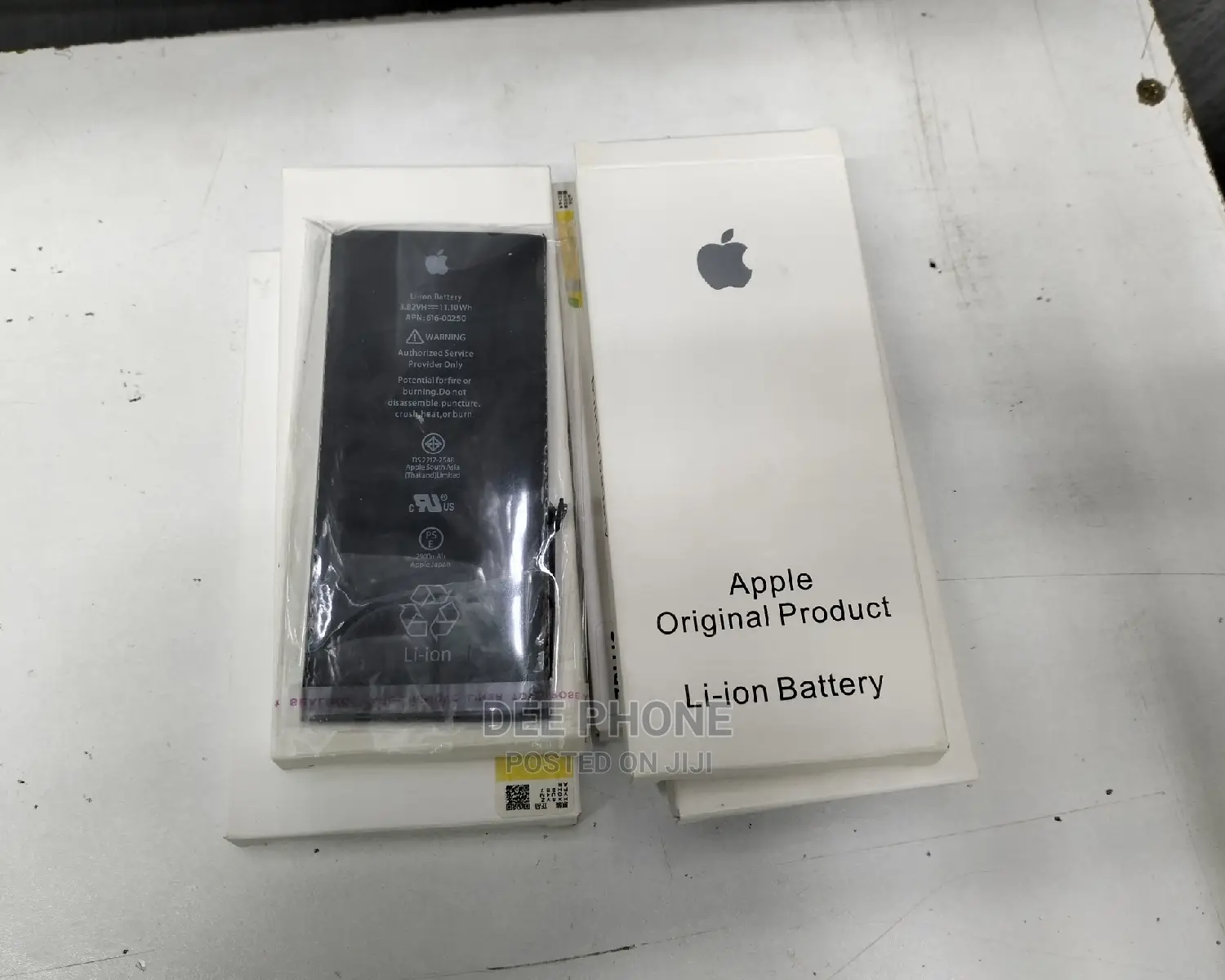 iPhone 7 Plus Phone Batteries