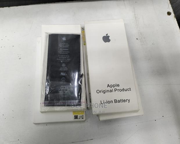 iPhone 7 Plus Phone Batteries - thumbnail 5