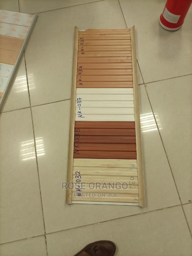 Celling Boards Heavy Gauge - main view