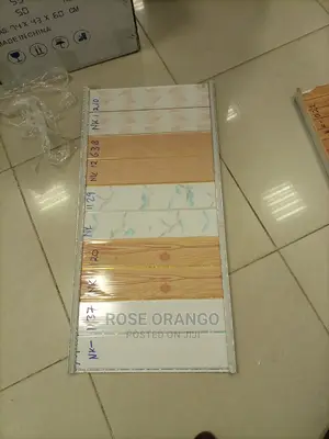 PVC Celling Boards