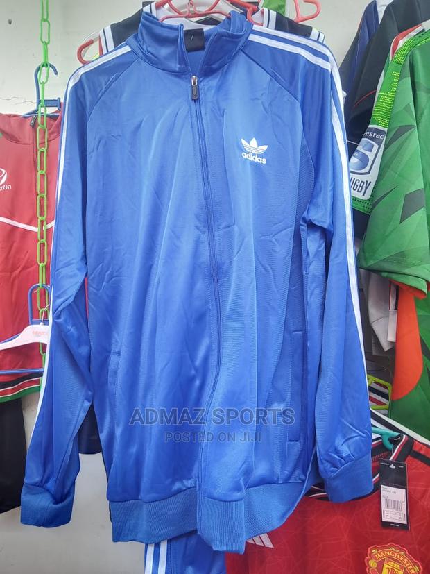 Adidas Tracksuits - thumbnail 3