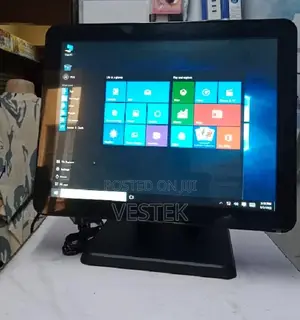 Outstanding 15 Inch POS Touch Screen Monitor//