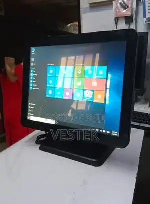 Guaranteed 15 Inch Super Touch POS Touch Screen Monitor