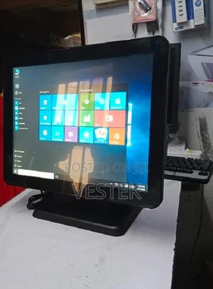 Excellent 15 Inch POS Touch Screen Monitor - thumbnail 2