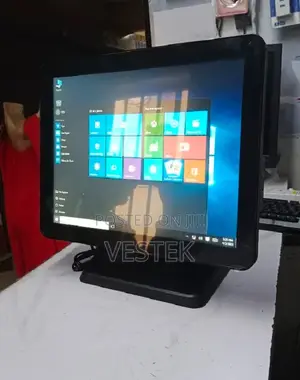 Good Durable 15 Inch Pos Touch Screen Monitor