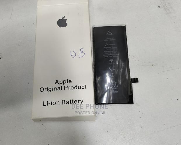 iPhone 8G Phone Batteries - thumbnail 3