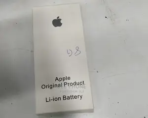 iPhone 8G Phone Batteries