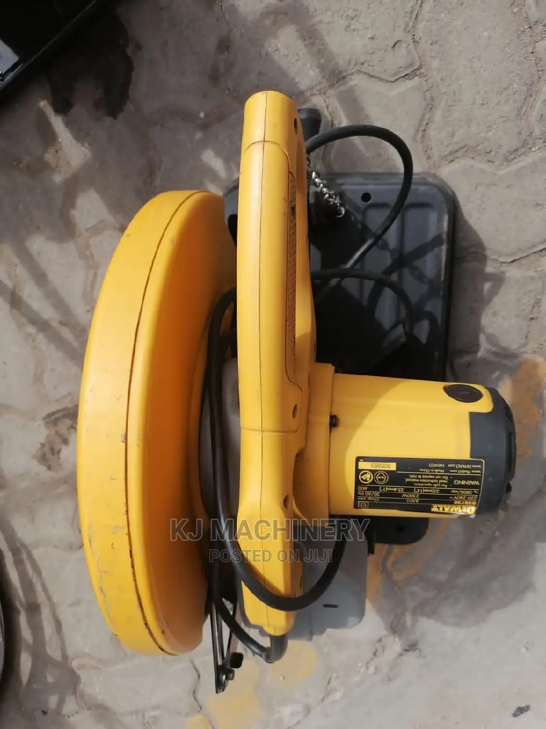 Welding Machines