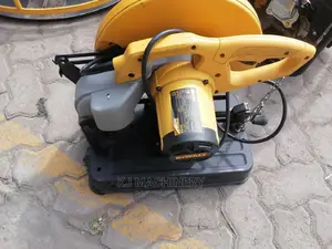 Welding Machines
