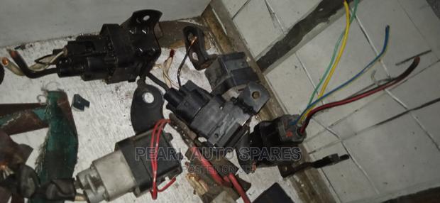 Glow Relay 5l, 3l Toyota - thumbnail 2
