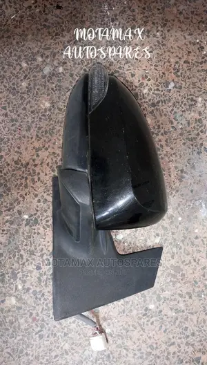 Toyota Aqua Side Mirror