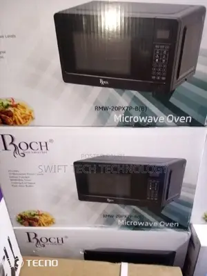 Microwave/ Microwave Digital/ Roch Digital Microwave 