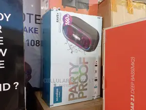 Anker Soundcore Rave + Portable Speaker 160W