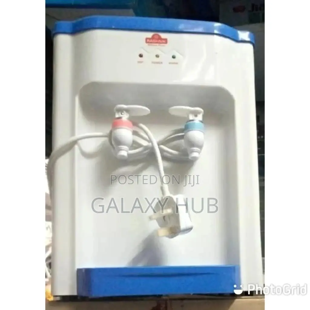Table Top Water Dispenser