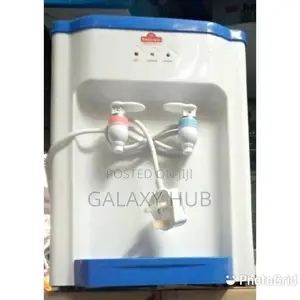 Table Top Water Dispenser