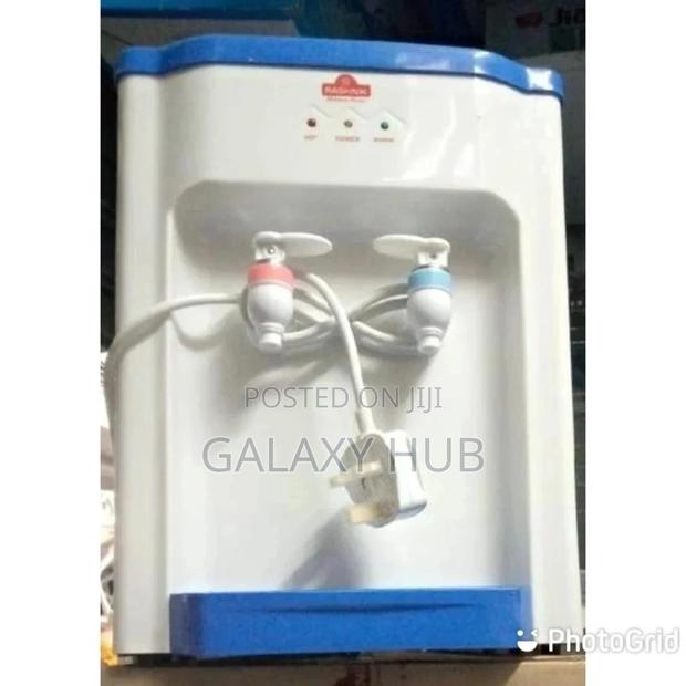 Table Top Water Dispenser