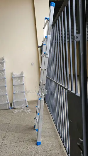 Little Giant Ladder/Multipurpose Ladder-20feet