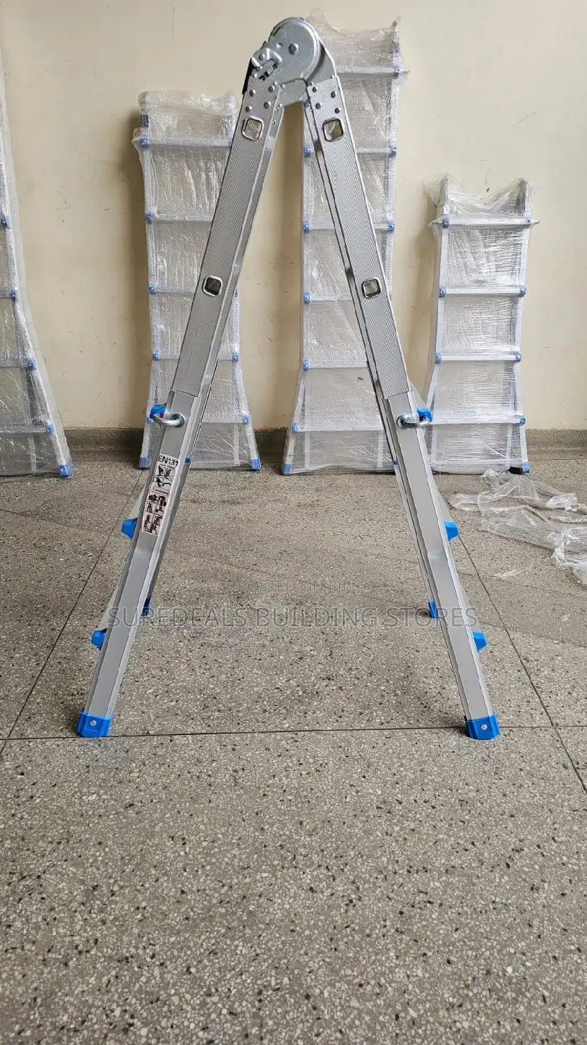 Little Giant Ladder/Multipurpose Ladder-20feet