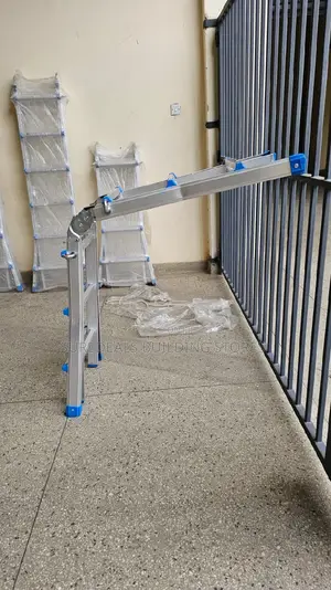 Little Giant Ladder/Multipurpose Ladder-20feet