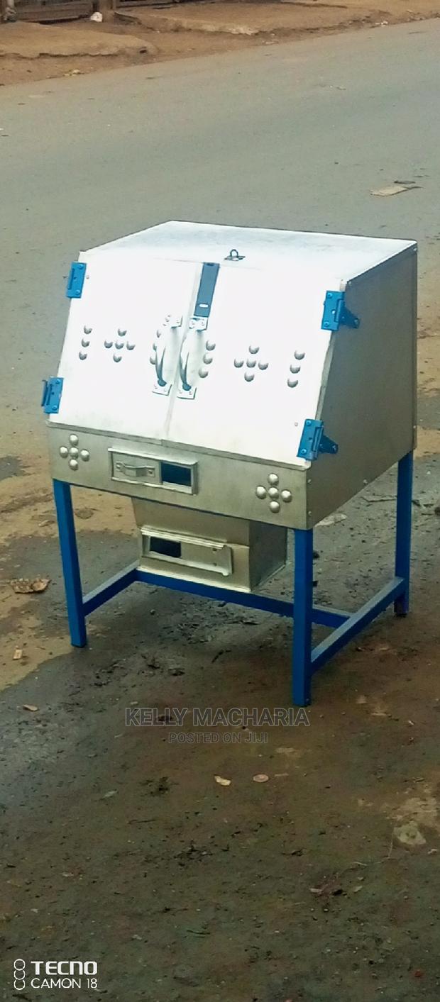 Baking Ovens/22 - main view